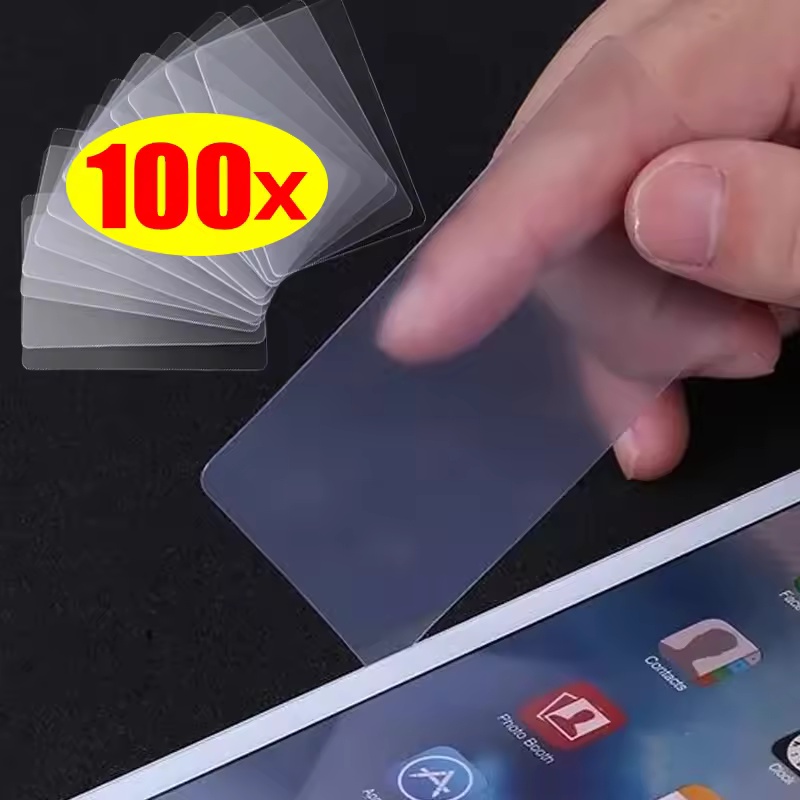 1-100Pcs Phone Screen Pry Tool - Electronics Repair Service recensie en prijs