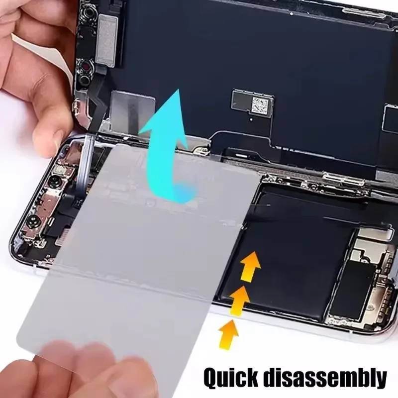 1-100Pcs Phone Screen Pry Tool - Electronics Repair Service recensie en prijs