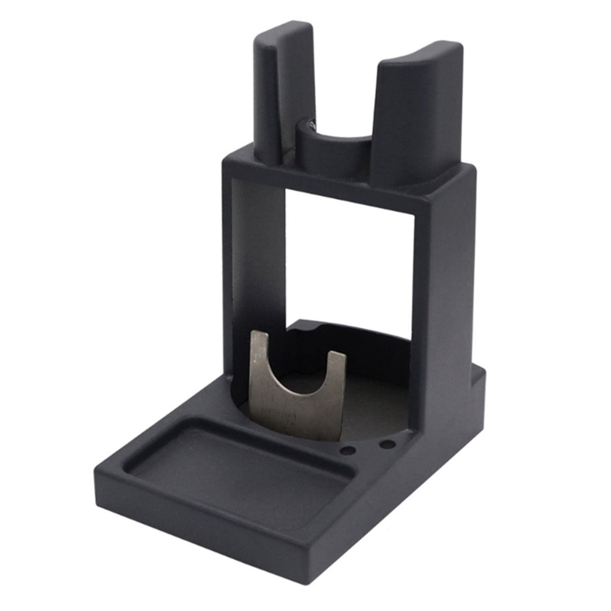Hot Air Rework Station Handle  - Hot Air Station 858 recensie en prijs