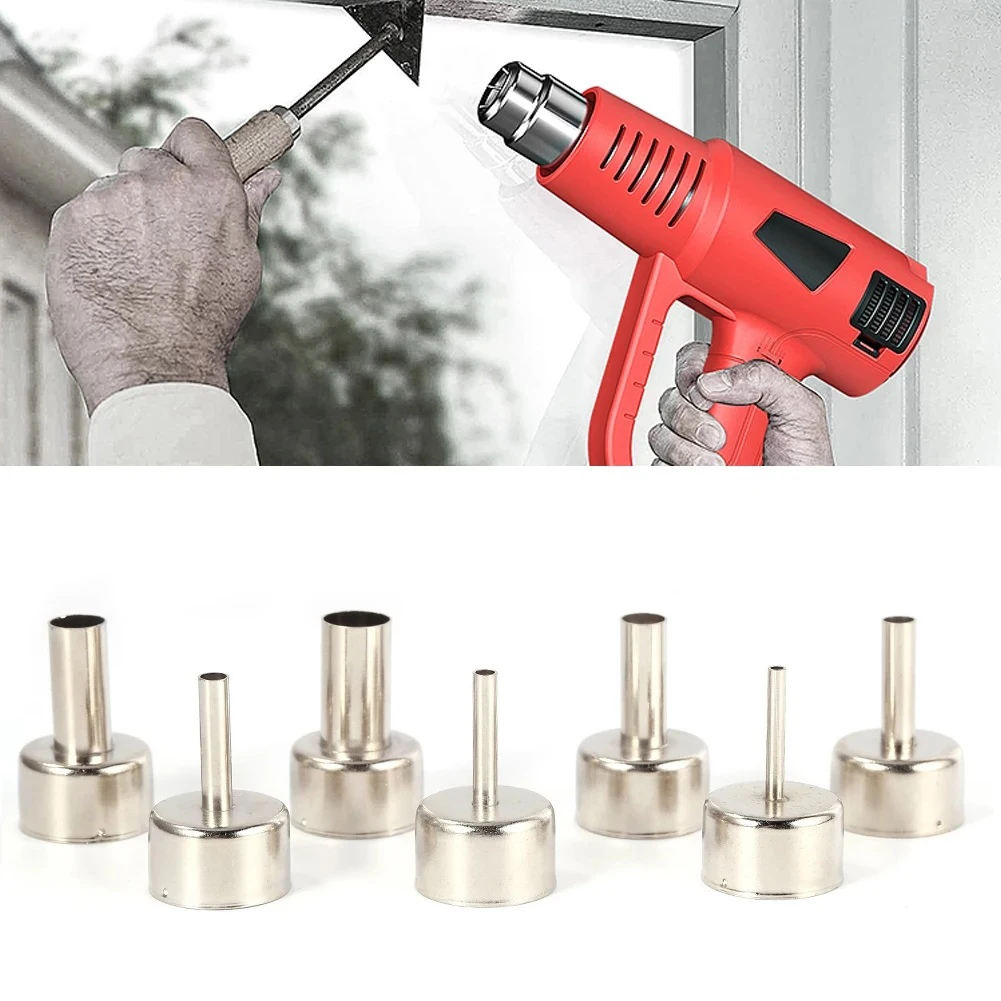 Hot Air Nozzle Nozzle For 858  - Hot Air Station 858 recensie en prijs