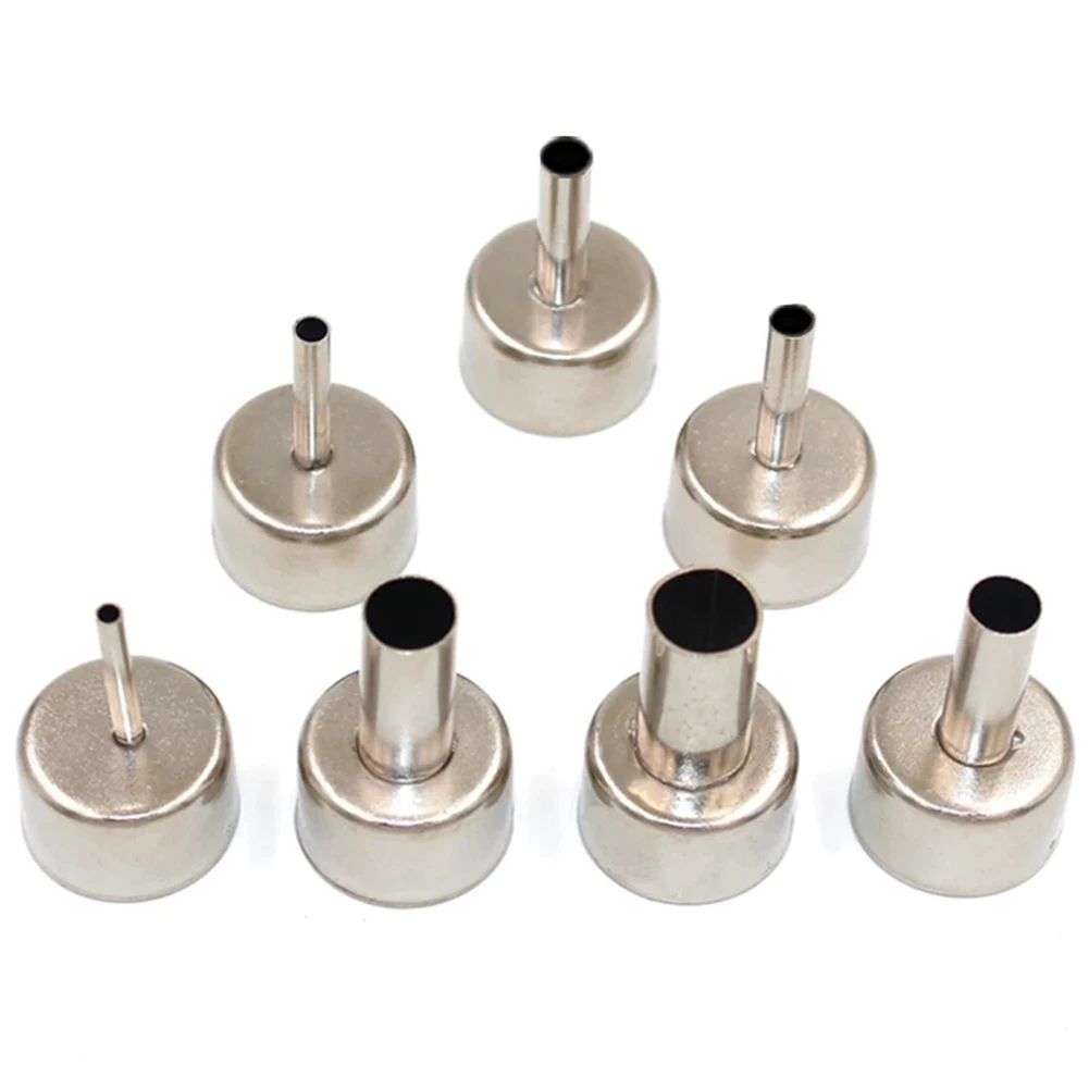 Hot Air Nozzle Nozzle For 858  - Hot Air Station 858 recensie en prijs