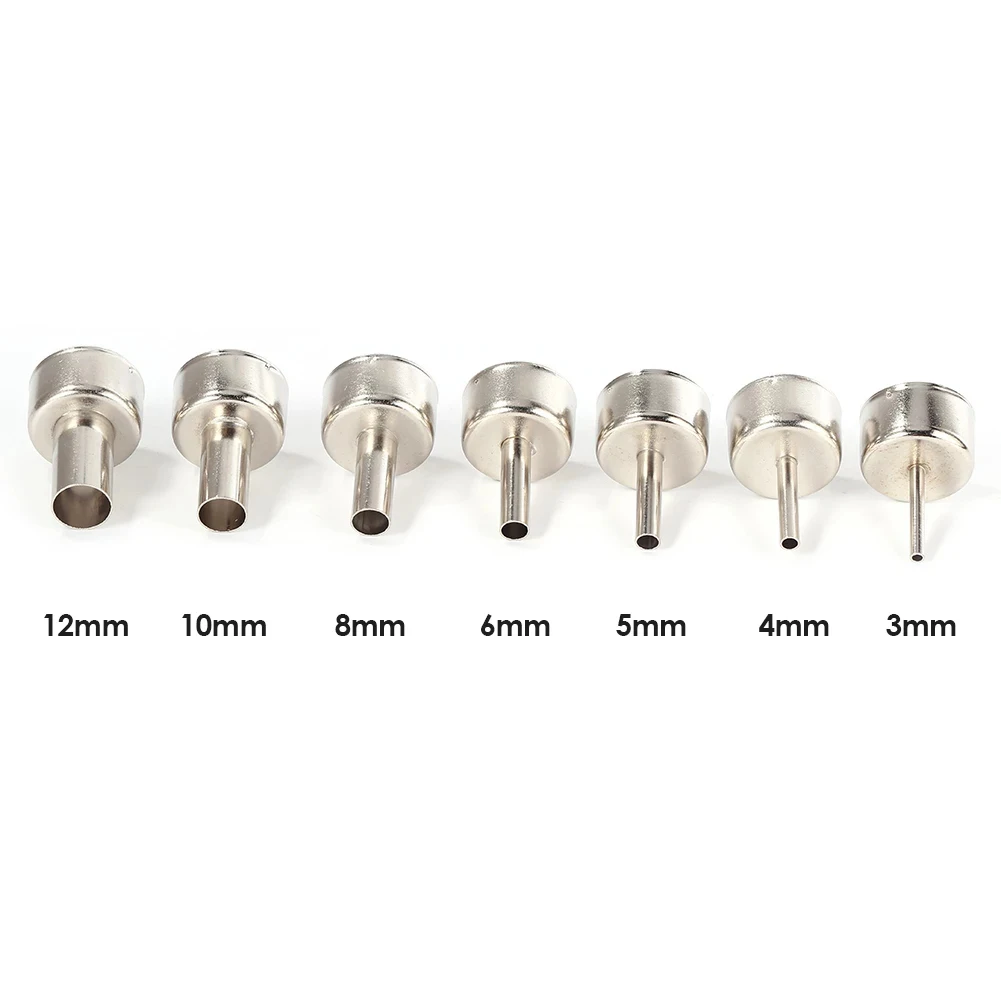 Hot Air Nozzle Nozzle For 858  - Hot Air Station 858 recensie en prijs