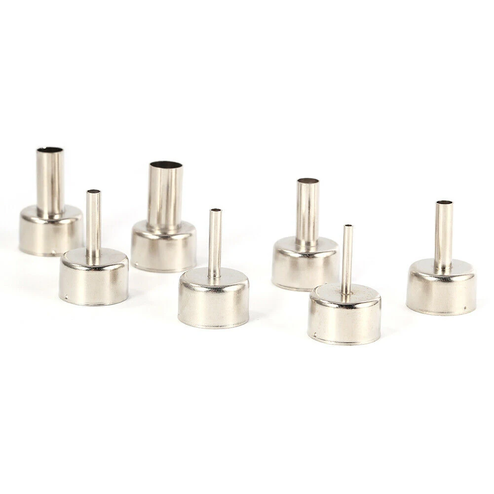 Hot Air Nozzle Nozzle For 858  - Hot Air Station 858 recensie en prijs