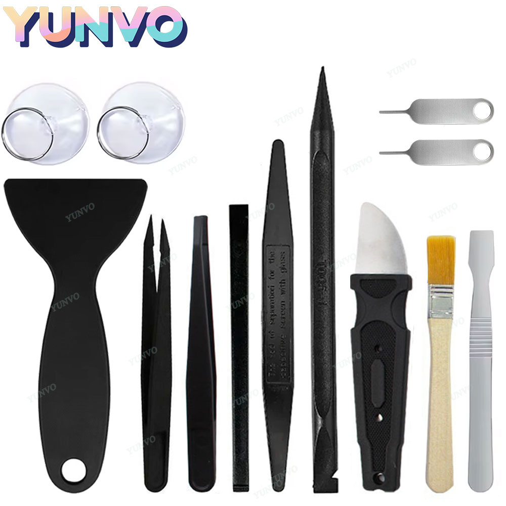 Universal Screen Opening Pry T - Electronics Repair Service recensie en prijs