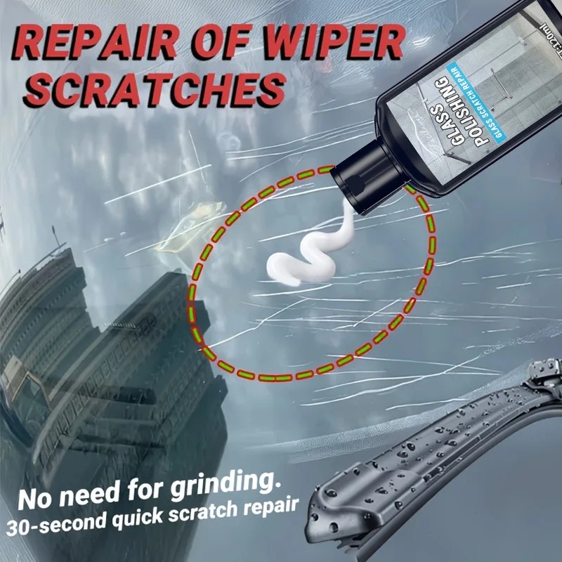 High-efficiency windshield scr - Electronics Repair Service recensie en prijs